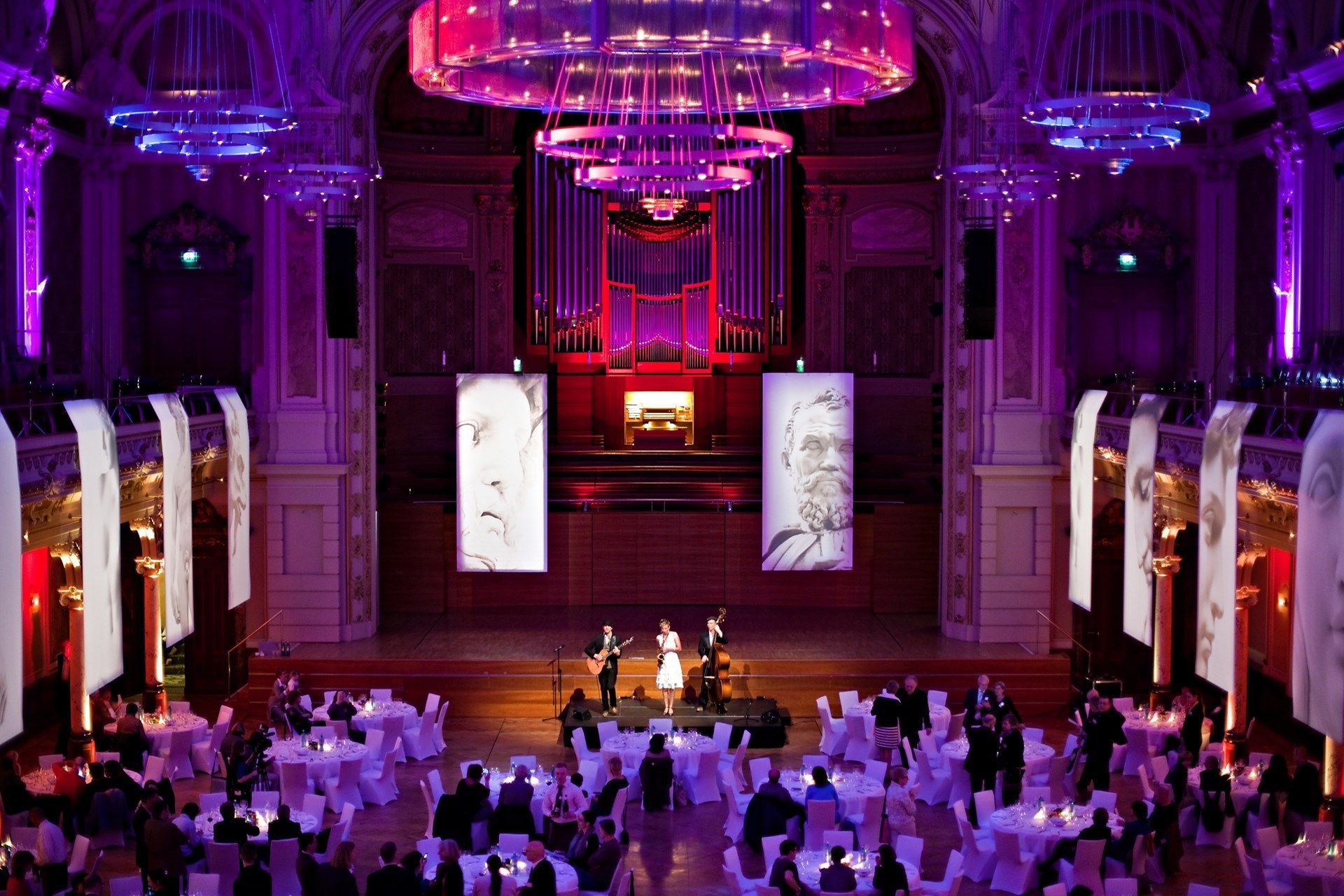 BGW Fachkongress Forum West 