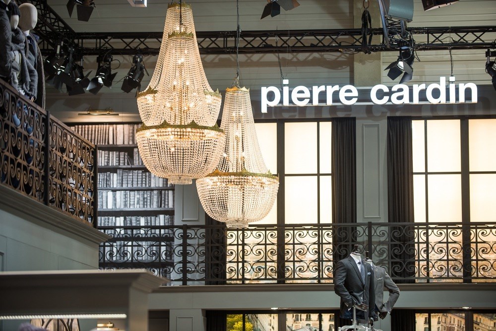 Pierre Cardin / PANORAMA