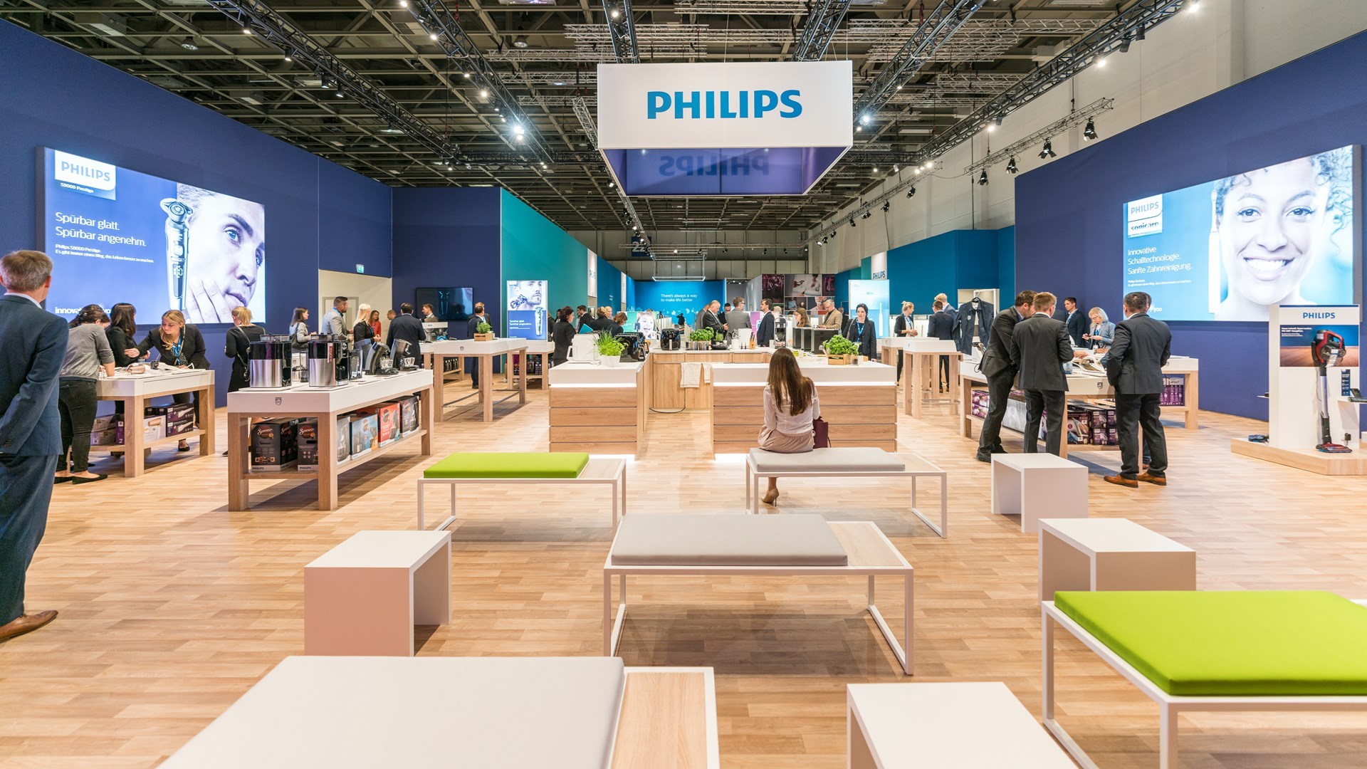 Philips / IFA 2018
